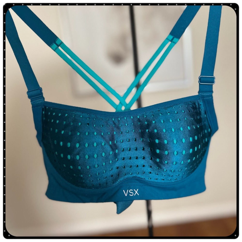 Victoria’s Secret workout bra